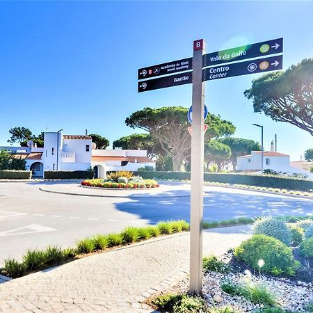 Vale Do Lobo Apartment B Εξωτερικό φωτογραφία