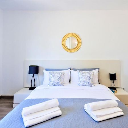 Vale Do Lobo Apartment B Εξωτερικό φωτογραφία