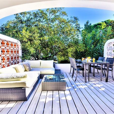 Vale Do Lobo Apartment B Εξωτερικό φωτογραφία