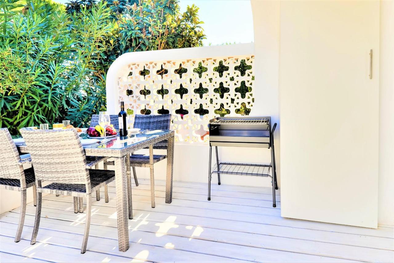 Vale Do Lobo Apartment B Εξωτερικό φωτογραφία