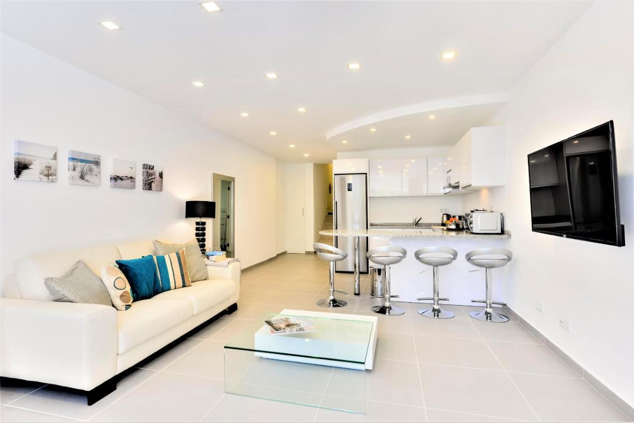 Vale Do Lobo Apartment B Εξωτερικό φωτογραφία