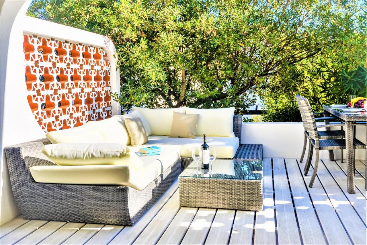 Vale Do Lobo Apartment B Εξωτερικό φωτογραφία