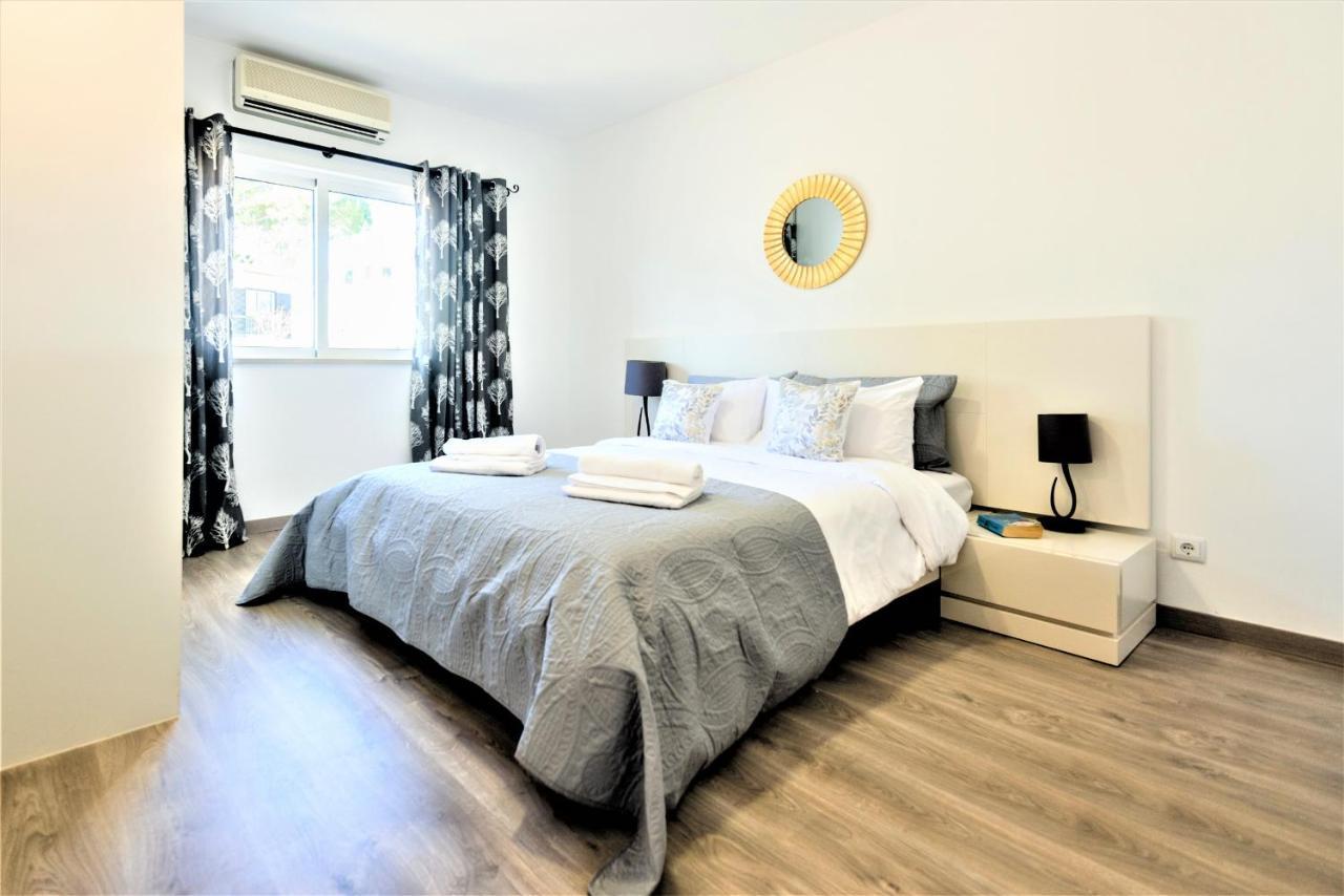 Vale Do Lobo Apartment B Εξωτερικό φωτογραφία
