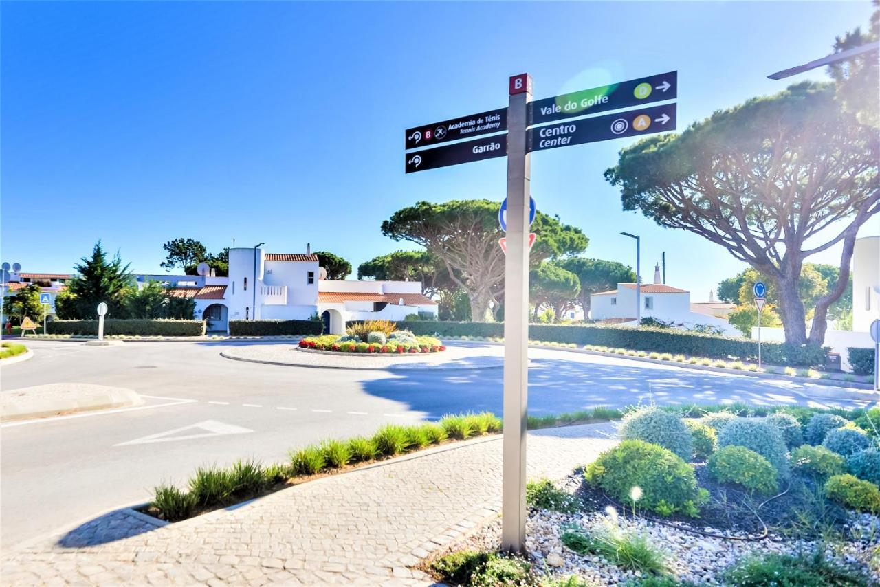 Vale Do Lobo Apartment B Εξωτερικό φωτογραφία