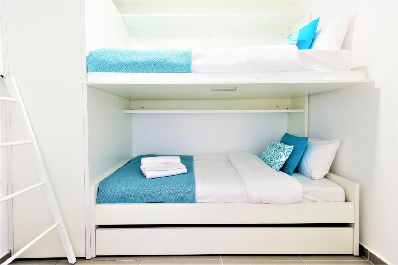 Vale Do Lobo Apartment B Εξωτερικό φωτογραφία