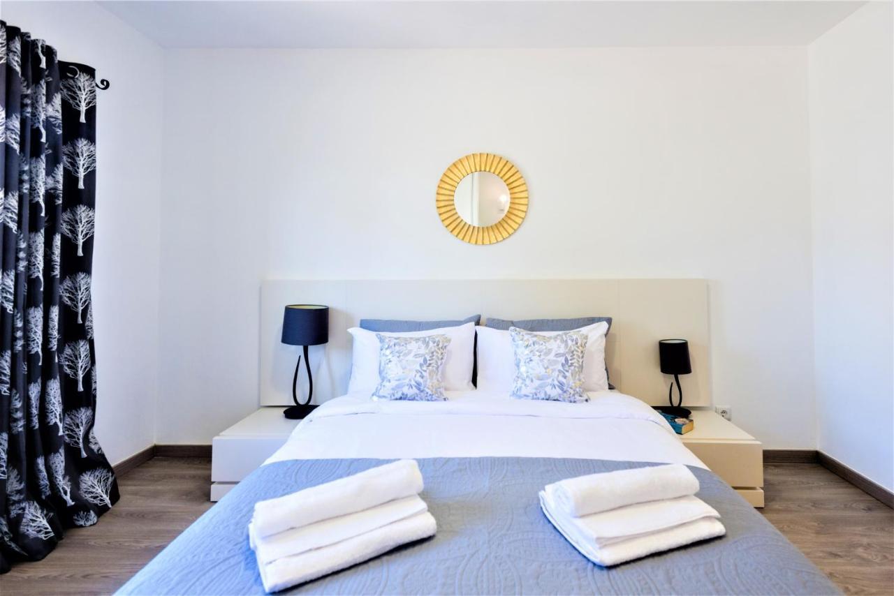 Vale Do Lobo Apartment B Εξωτερικό φωτογραφία