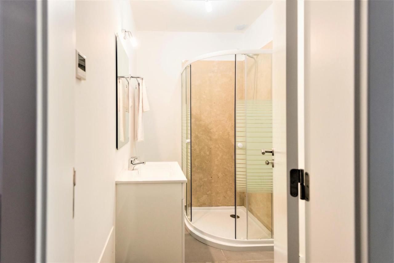 Vale Do Lobo Apartment B Εξωτερικό φωτογραφία