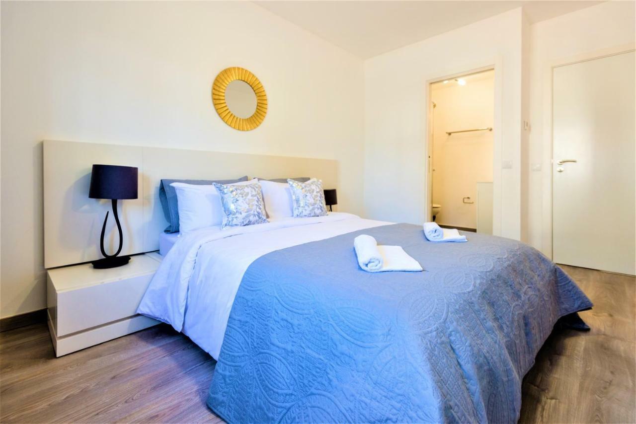Vale Do Lobo Apartment B Εξωτερικό φωτογραφία
